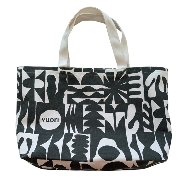 Vuori Tote Bag - Picture 2 of 5